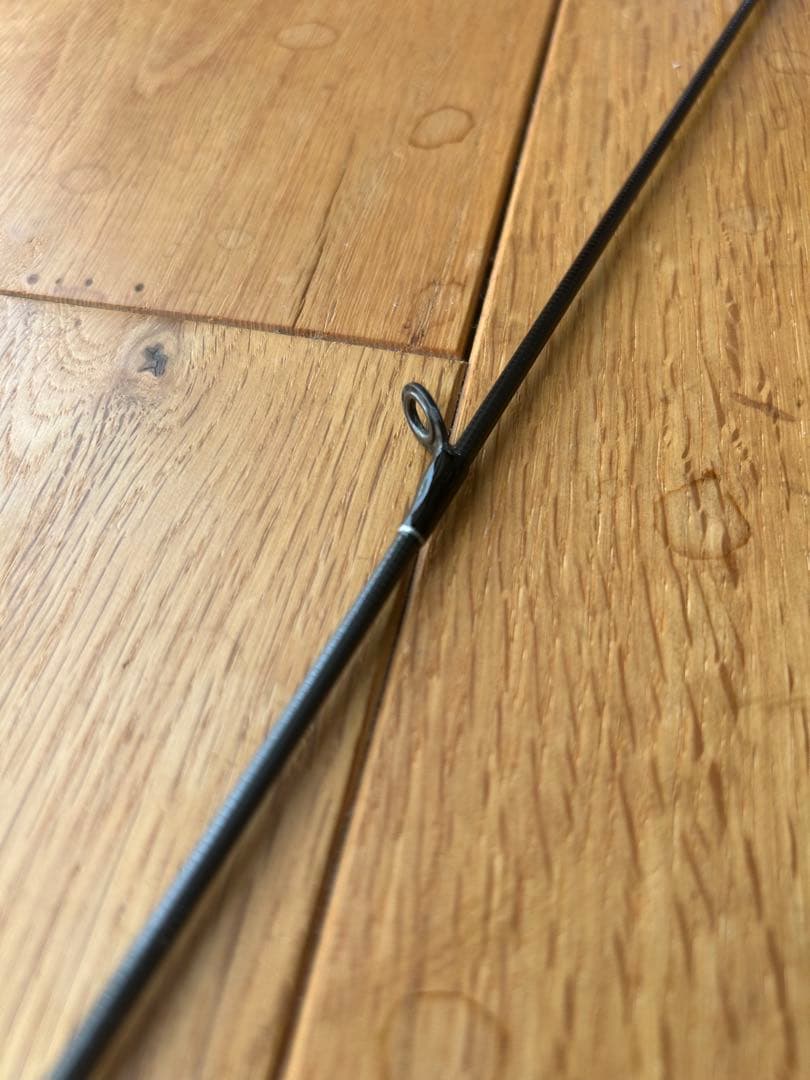 ダイワ　ラブラックス　96MLM