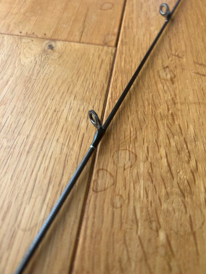 ダイワ　ラブラックス　96MLM