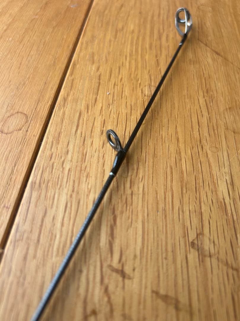 ダイワ　ラブラックス　96MLM