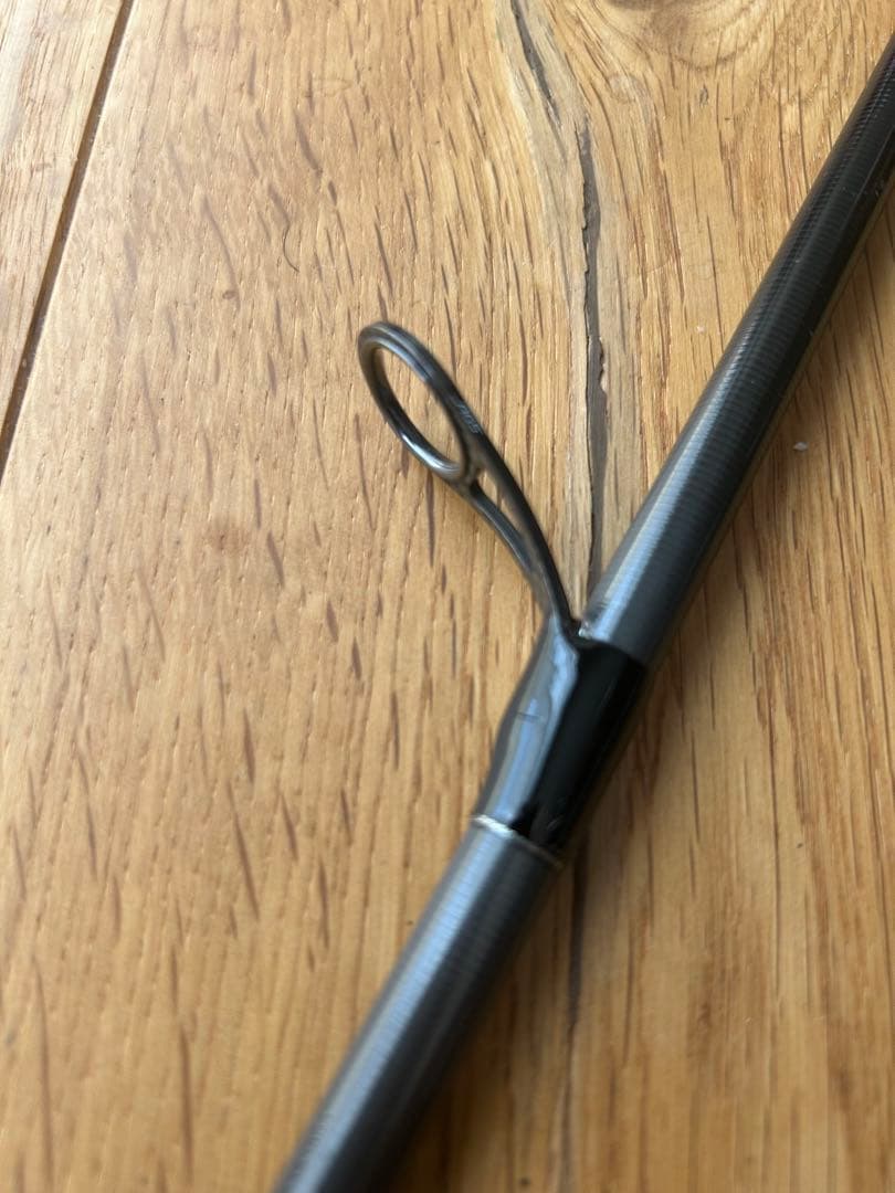 ダイワ　ラブラックス　96MLM