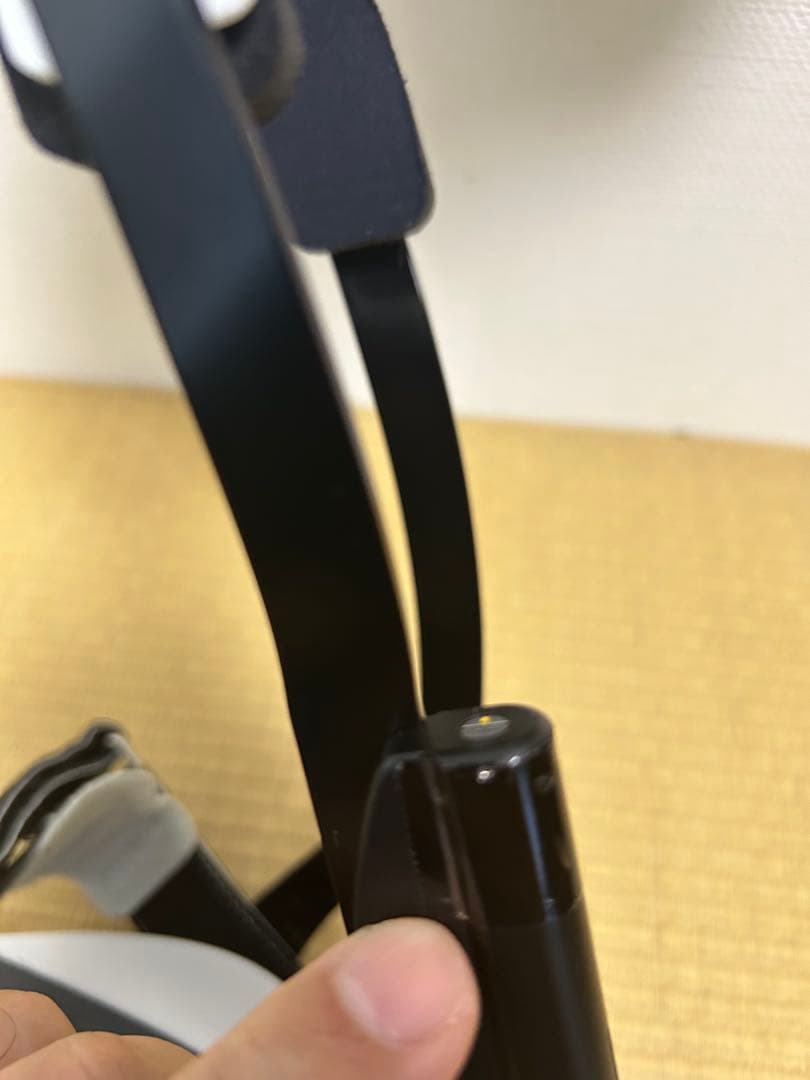 ゲイトソリューションデザイン R1 短下肢装具 左半分足用Mサイズ GSD-R1