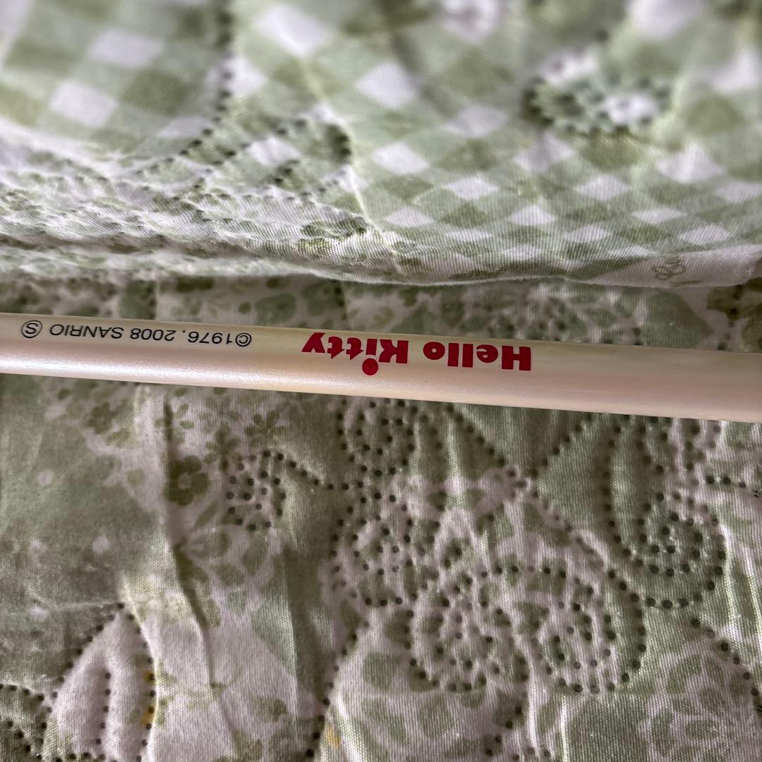 ハローキティパター