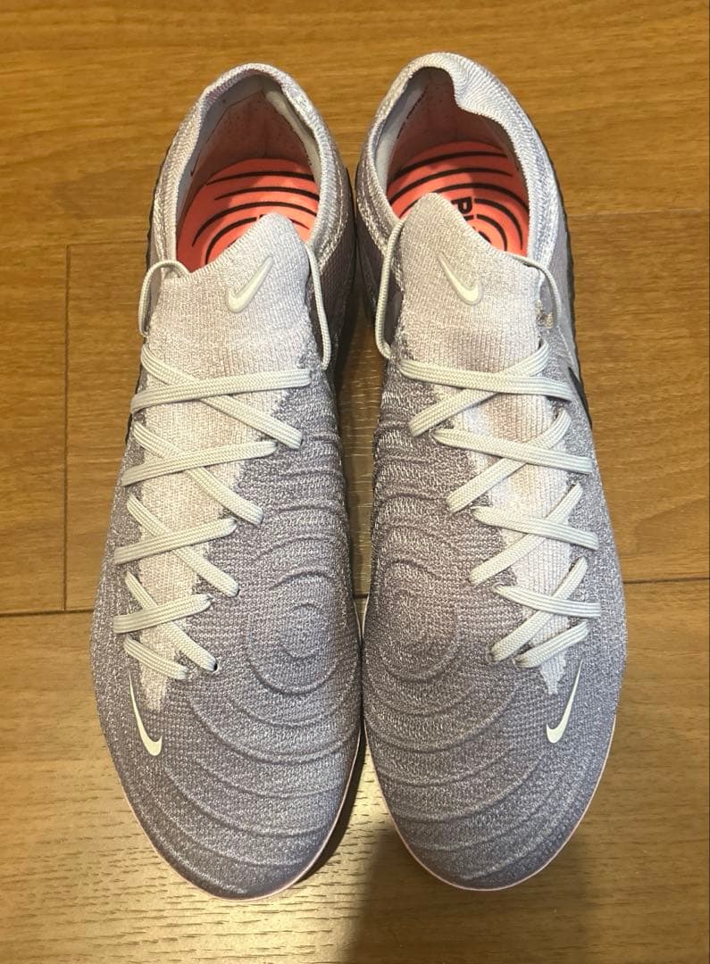 【新品未使用】NIKE PHANTOM GX Ⅱ ELITE FG 25.5cm