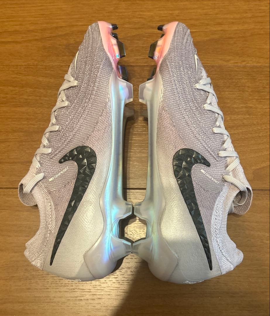 【新品未使用】NIKE PHANTOM GX Ⅱ ELITE FG 25.5cm