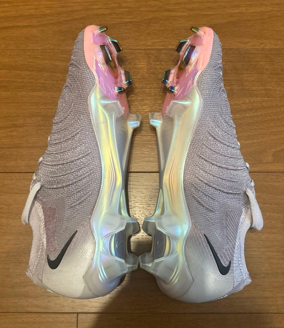【新品未使用】NIKE PHANTOM GX Ⅱ ELITE FG 25.5cm