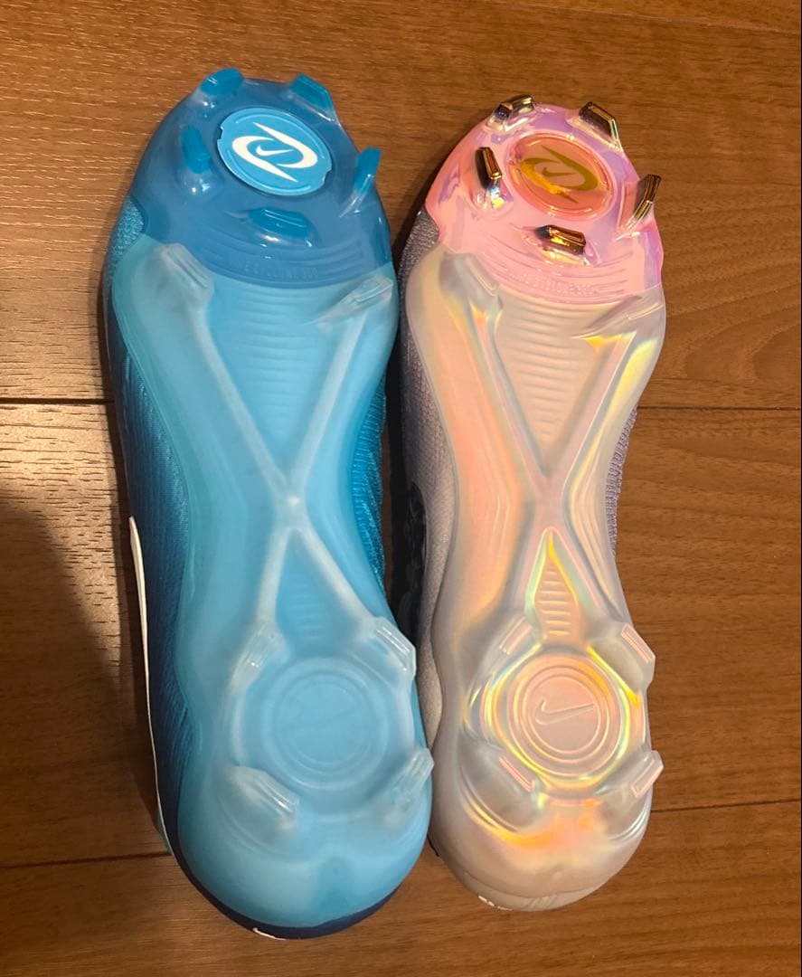 【新品未使用】NIKE PHANTOM GX Ⅱ ELITE FG 25.5cm