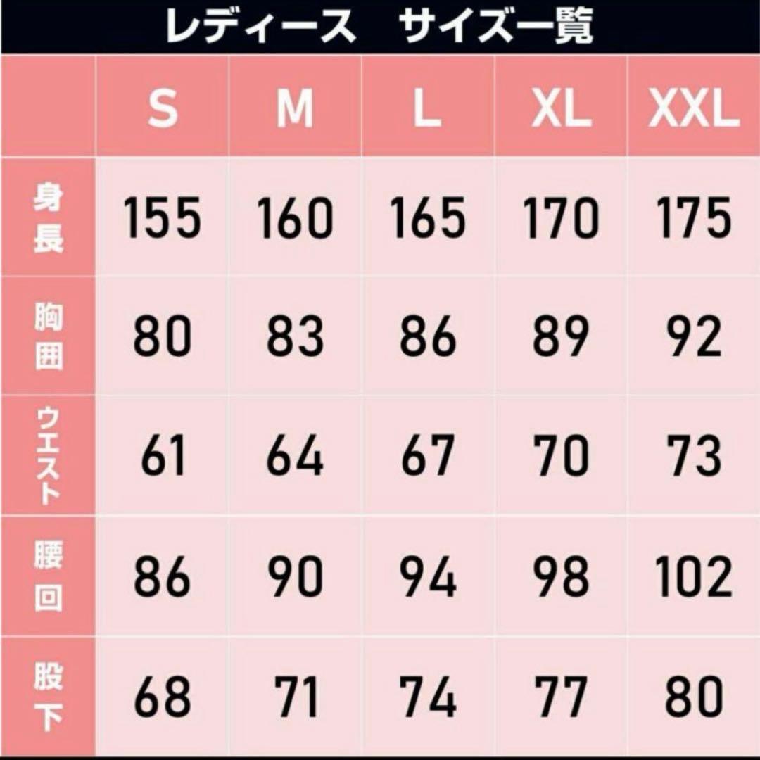 nnoum スノボー　スキーウェア上下セット　レディース