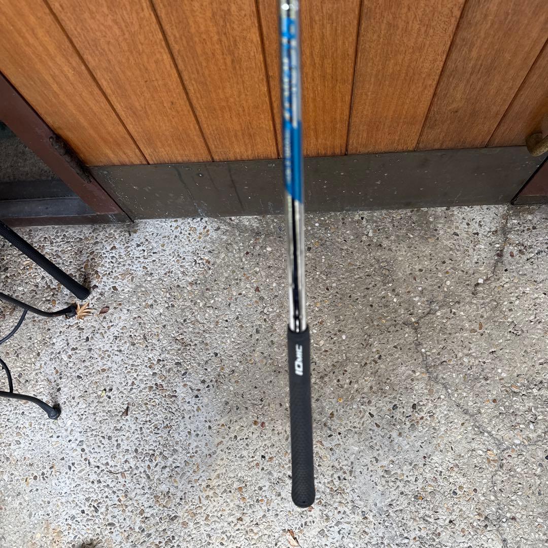 N.S.PRO Zelos 6 PINGスリーブ 6U用