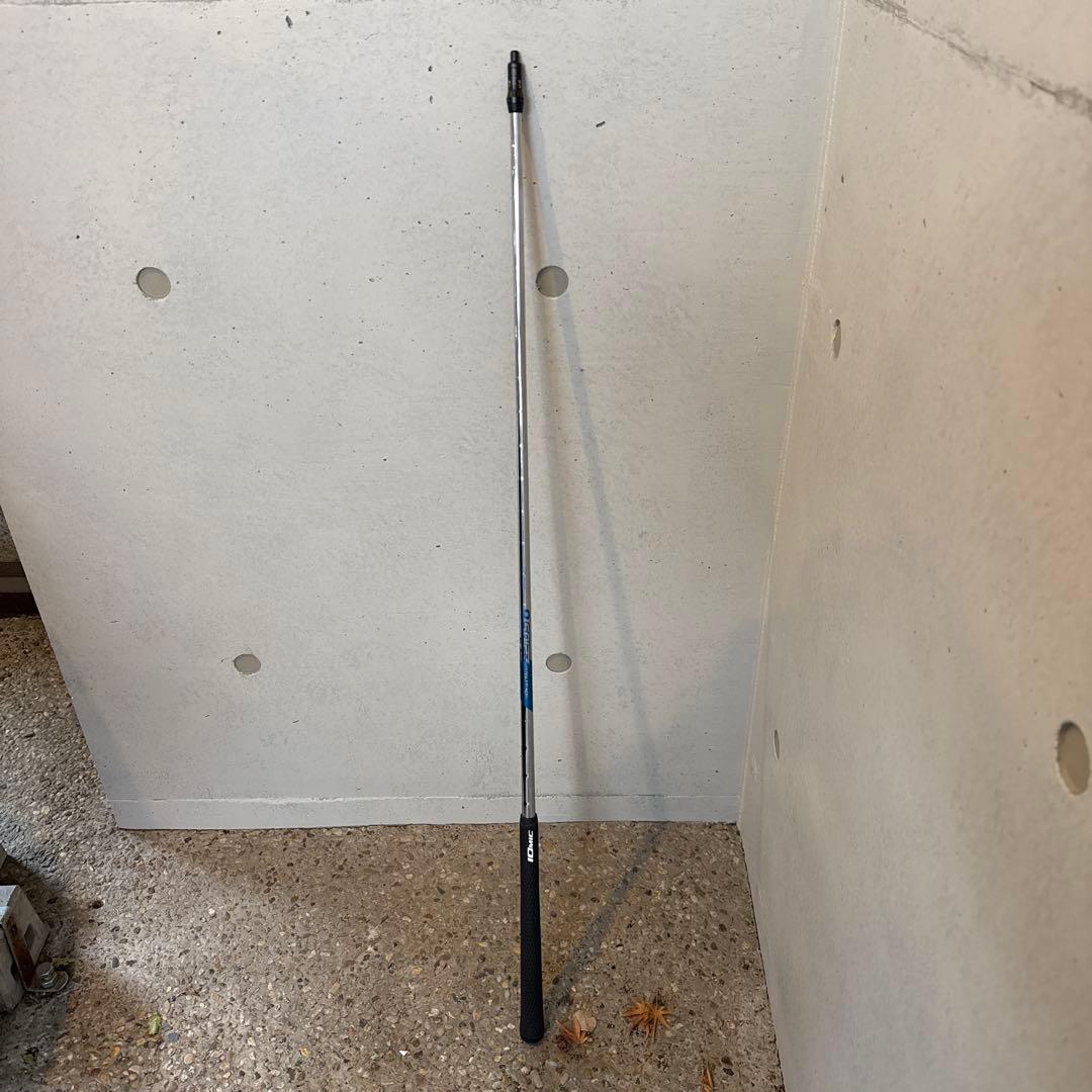 N.S.PRO Zelos 6 PINGスリーブ 6U用