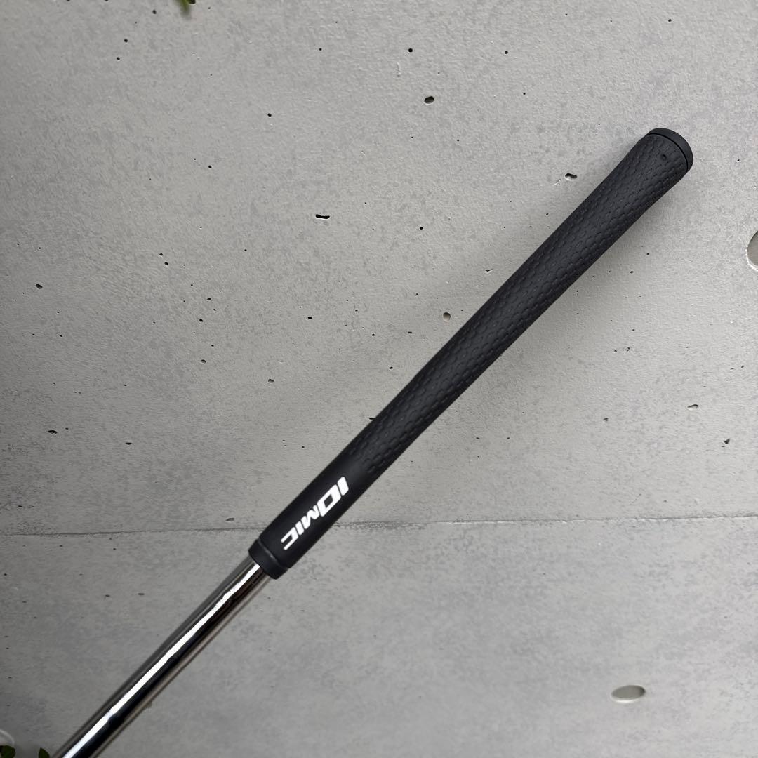 N.S.PRO Zelos 6 PINGスリーブ 6U用