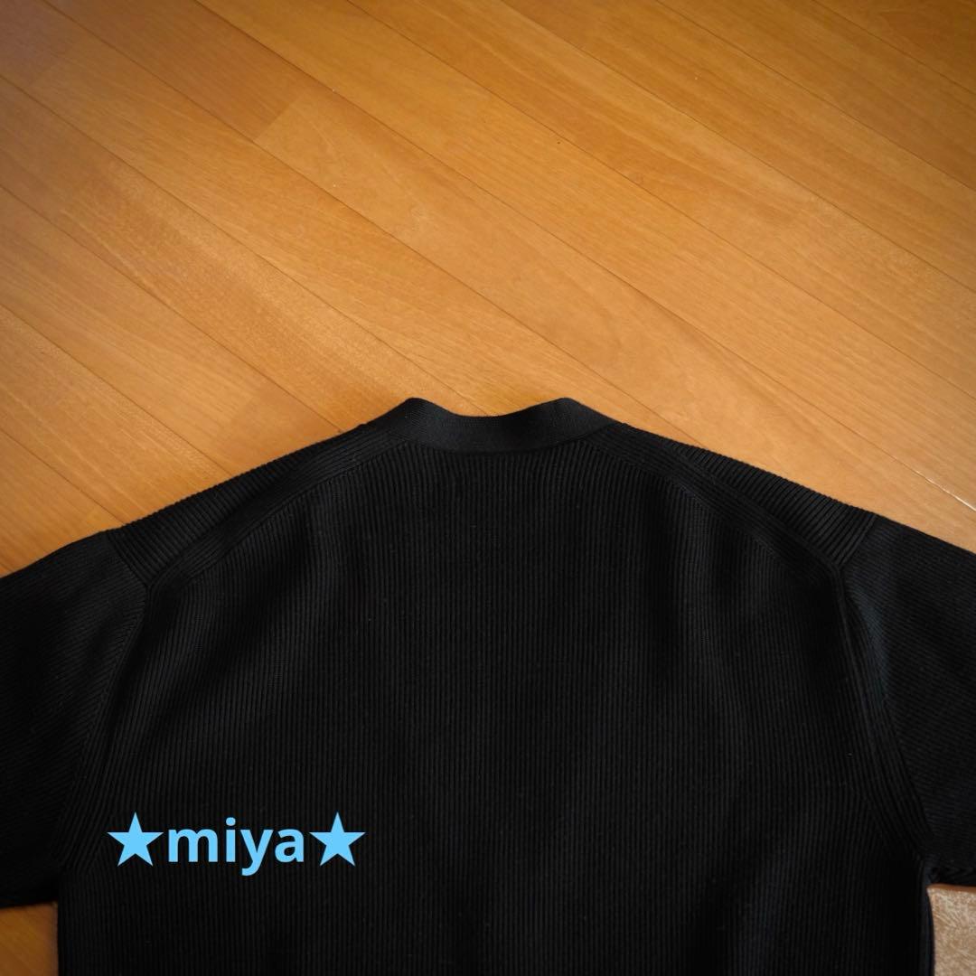 トップス Graphpaper / High Density Cardigan 24AW