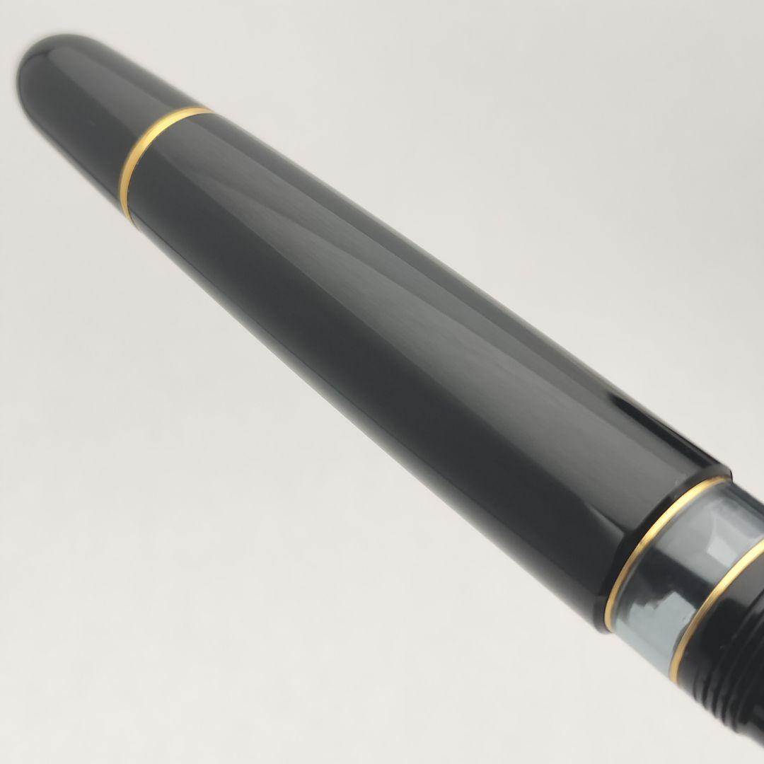 アウロラ 万年筆 88 F 希少旧型ペン先 調整済み - メルカリ