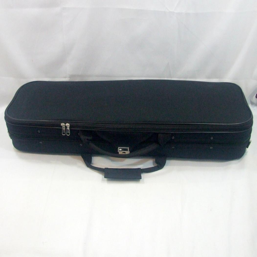 鈴木バイオリン 4/4 No280 1982年製 弓 ケース メンテ済