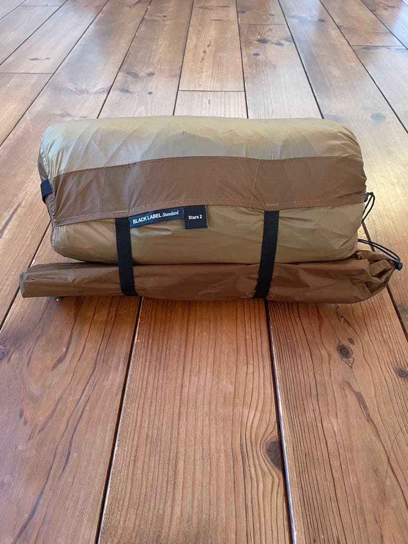 テント・タープ TFS the free spirits stars2