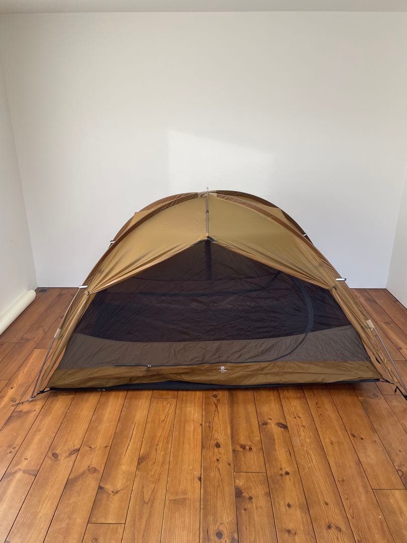 テント・タープ TFS the free spirits stars2