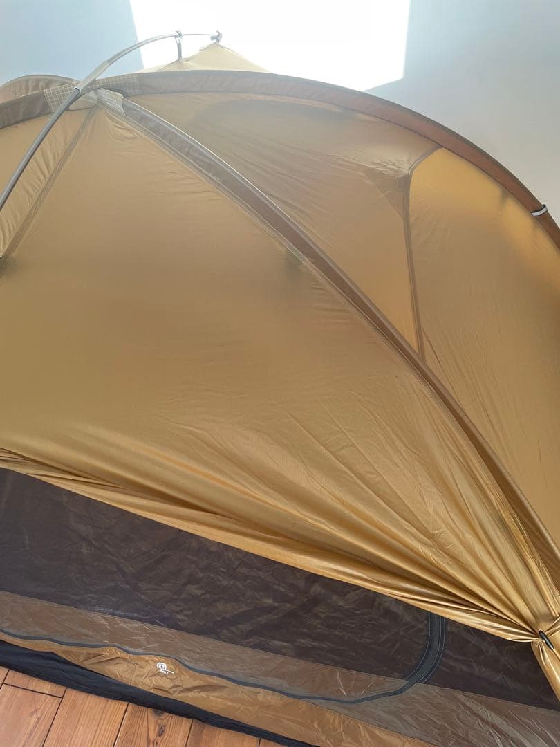 テント・タープ TFS the free spirits stars2