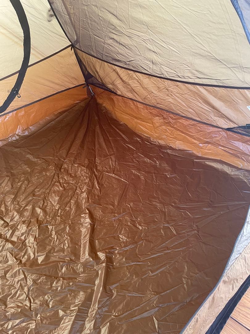 テント・タープ TFS the free spirits stars2