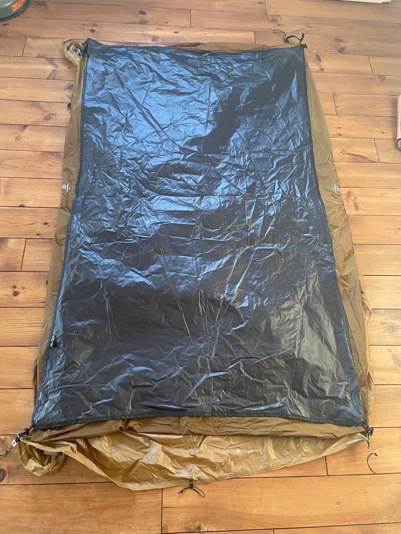 テント・タープ TFS the free spirits stars2