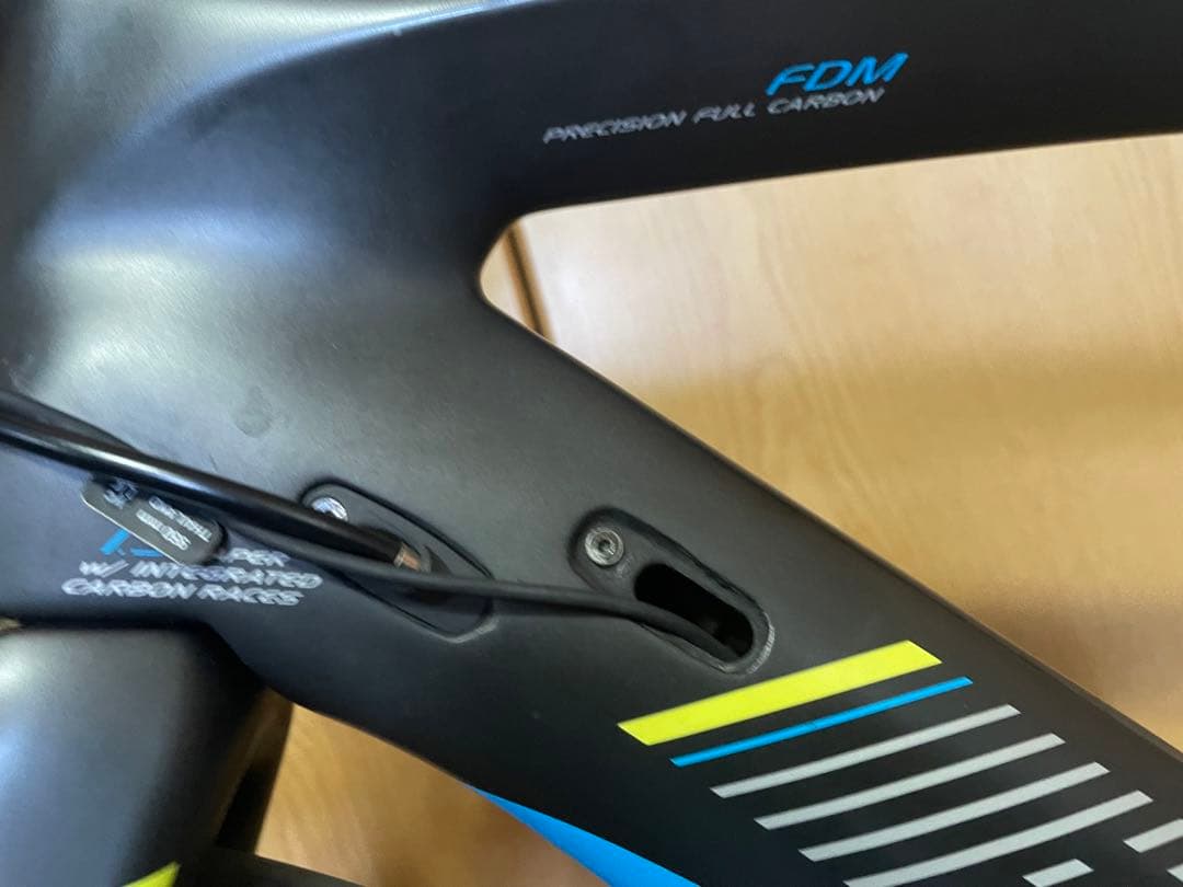 BH G6 PRO 2016年 電動アルテグラ11速 ゾンダ - メルカリ