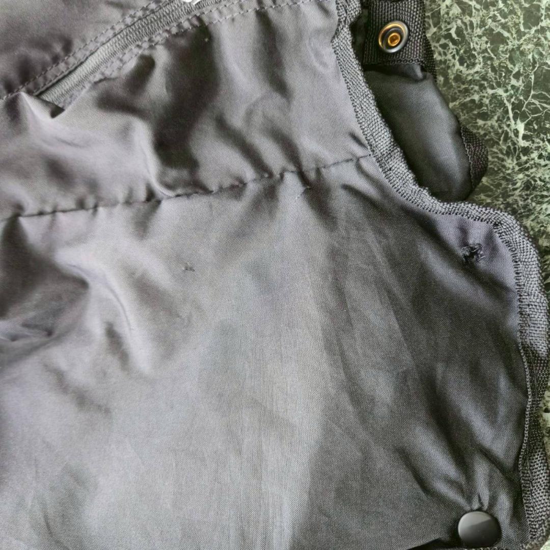 R*o様 JONES　「chicago」ロゴ　スタンドキャディバッグ