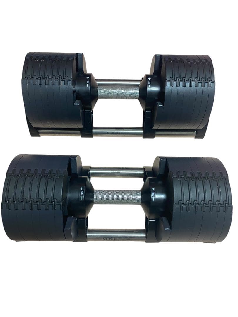 しのちゃんNUOフレックスベル 36キロ2個 1/4梱包、その③、送料込