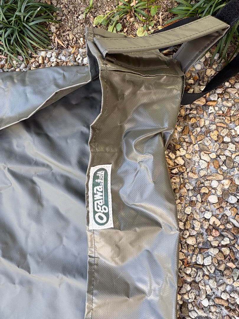 Ogawa（オガワ）リビングシート（ティエラ用）270ｃｍ×190cm