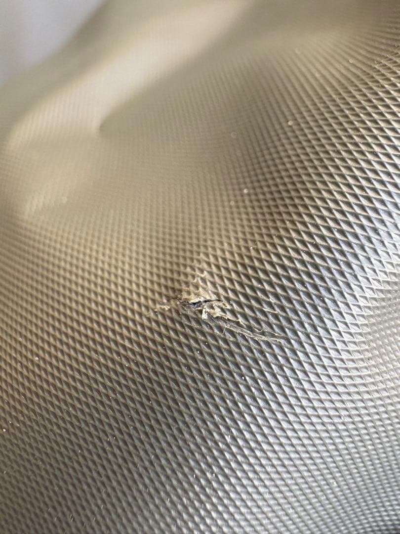 Ogawa（オガワ）リビングシート（ティエラ用）270ｃｍ×190cm