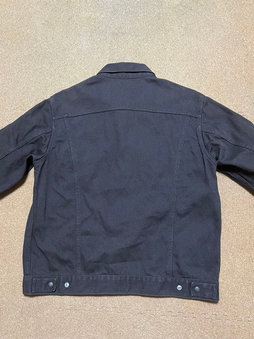 テンダーロイン T-SADDLEMAN 3RD P ピケジャケット　Lサイズ