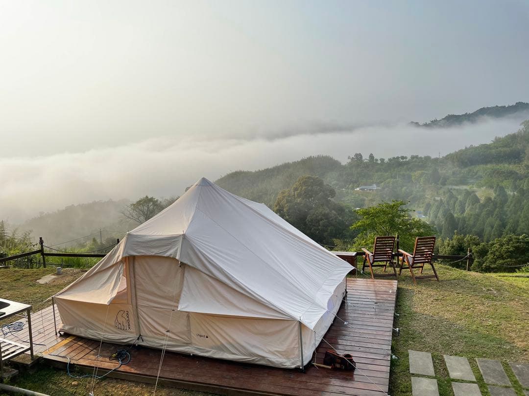 ノルディスク NORDISK Utgard 13.2 ウトガルド