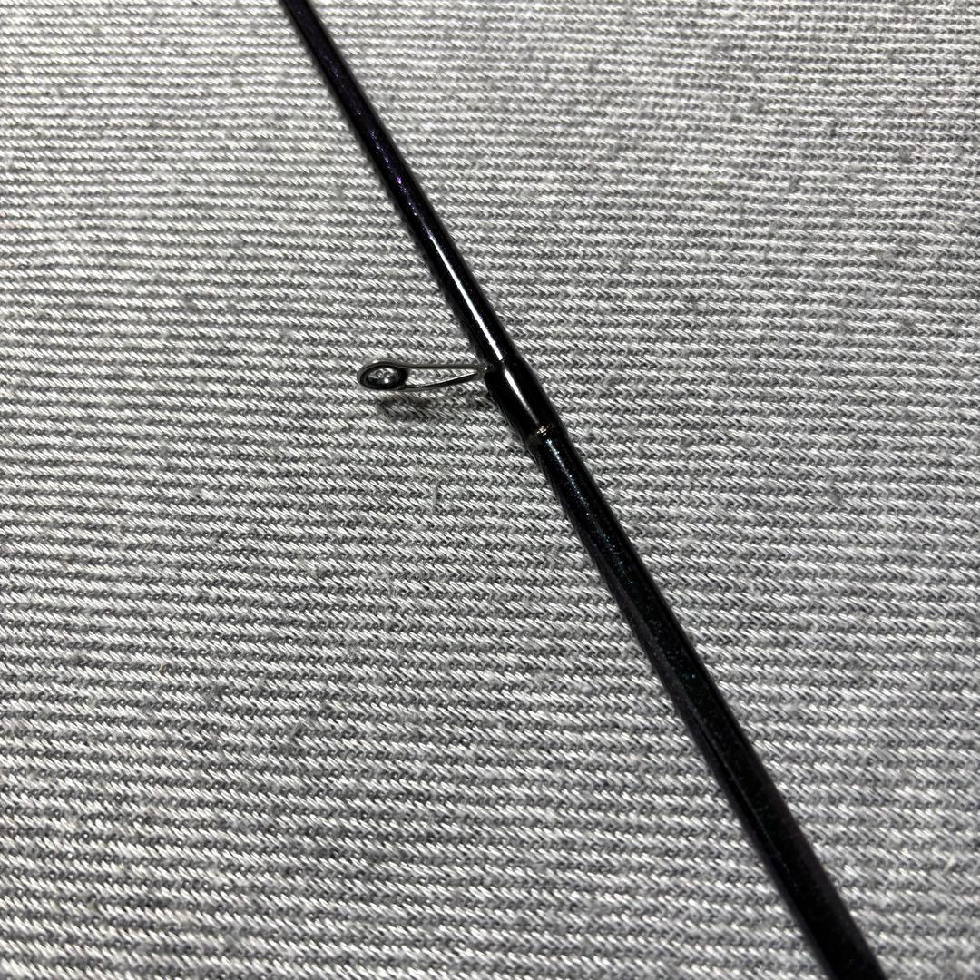 issei 一誠 碧 海太郎 IUS-78L Light Game 遠投　竿袋