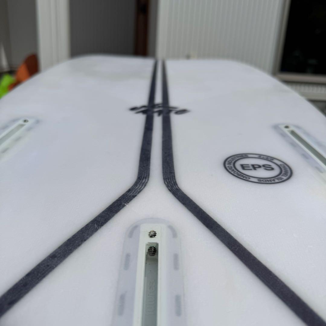 チャネルアイランド　gskate 5.8　アルメリック