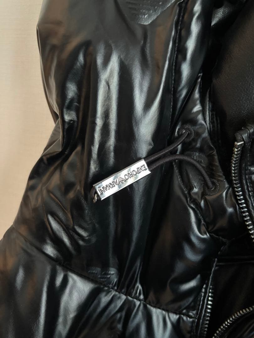 【ishigakijima555専用】 メンズEMPORIOARMANI