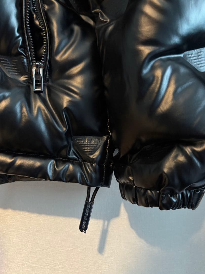 【ishigakijima555専用】 メンズEMPORIOARMANI