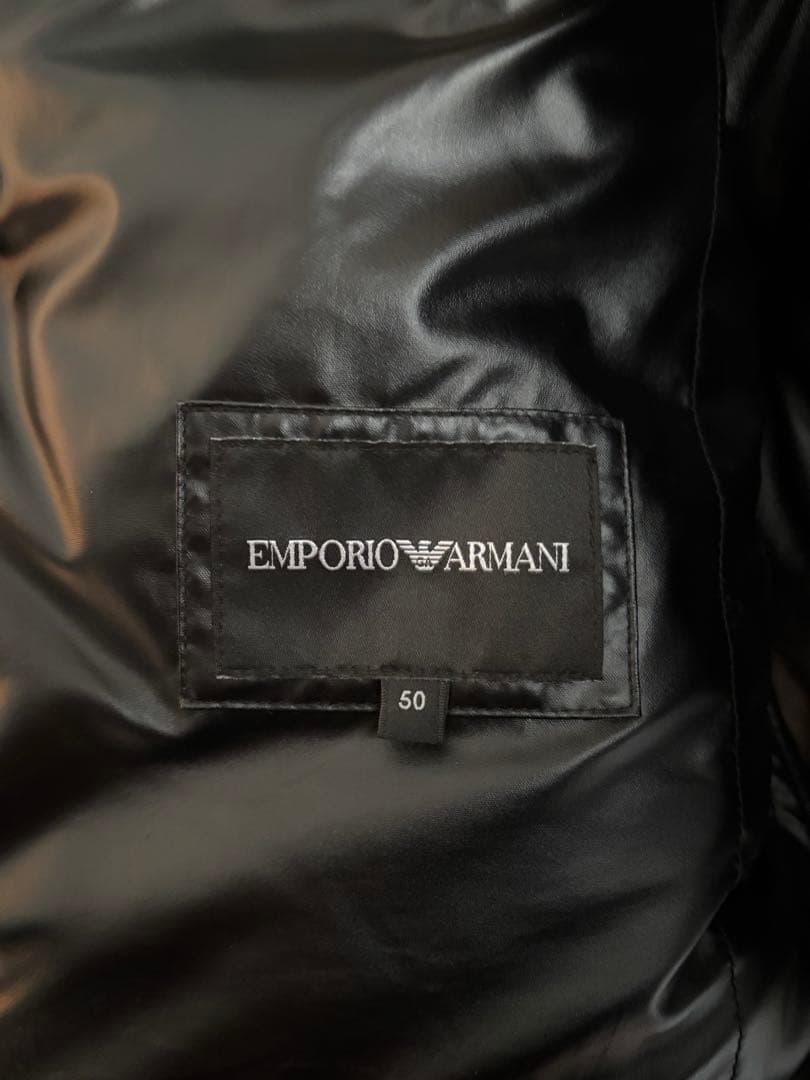 【ishigakijima555専用】 メンズEMPORIOARMANI