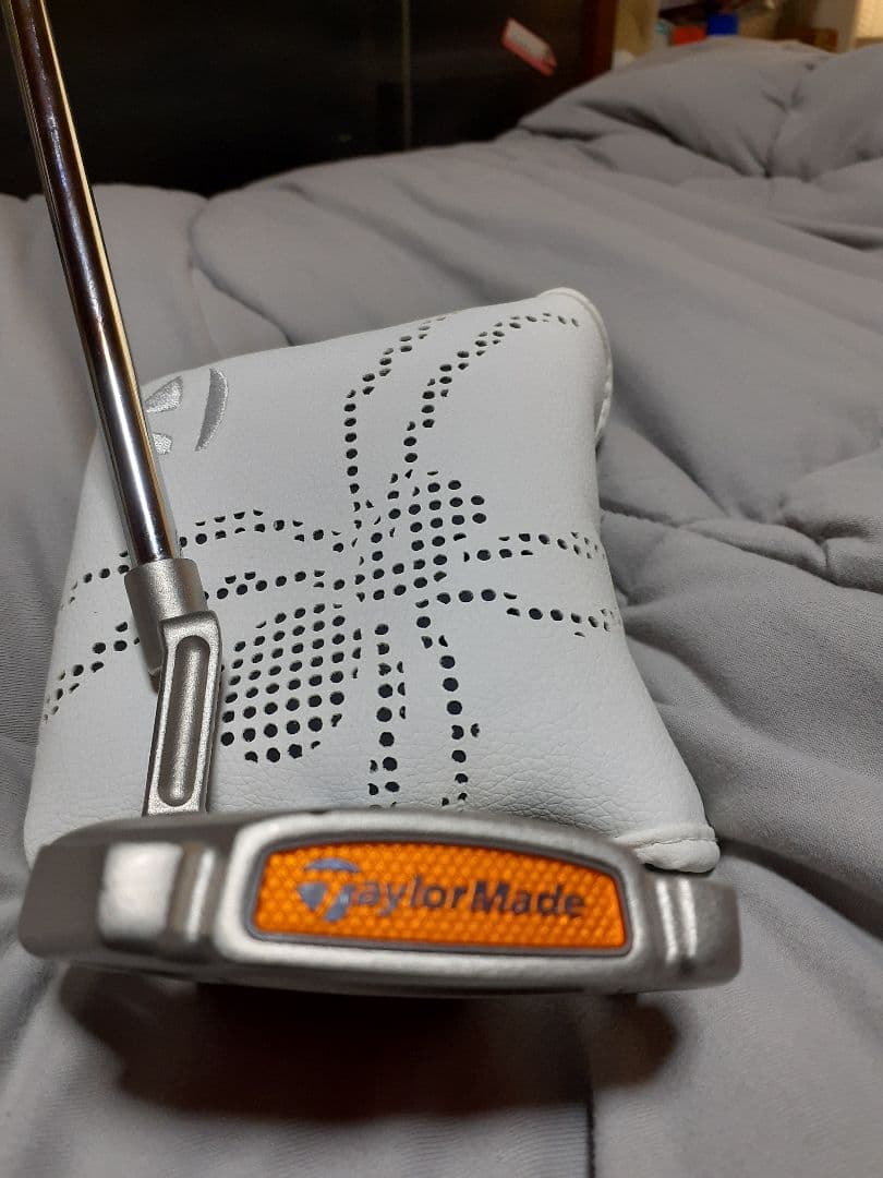 テーラーメイドマイスパイダー美品