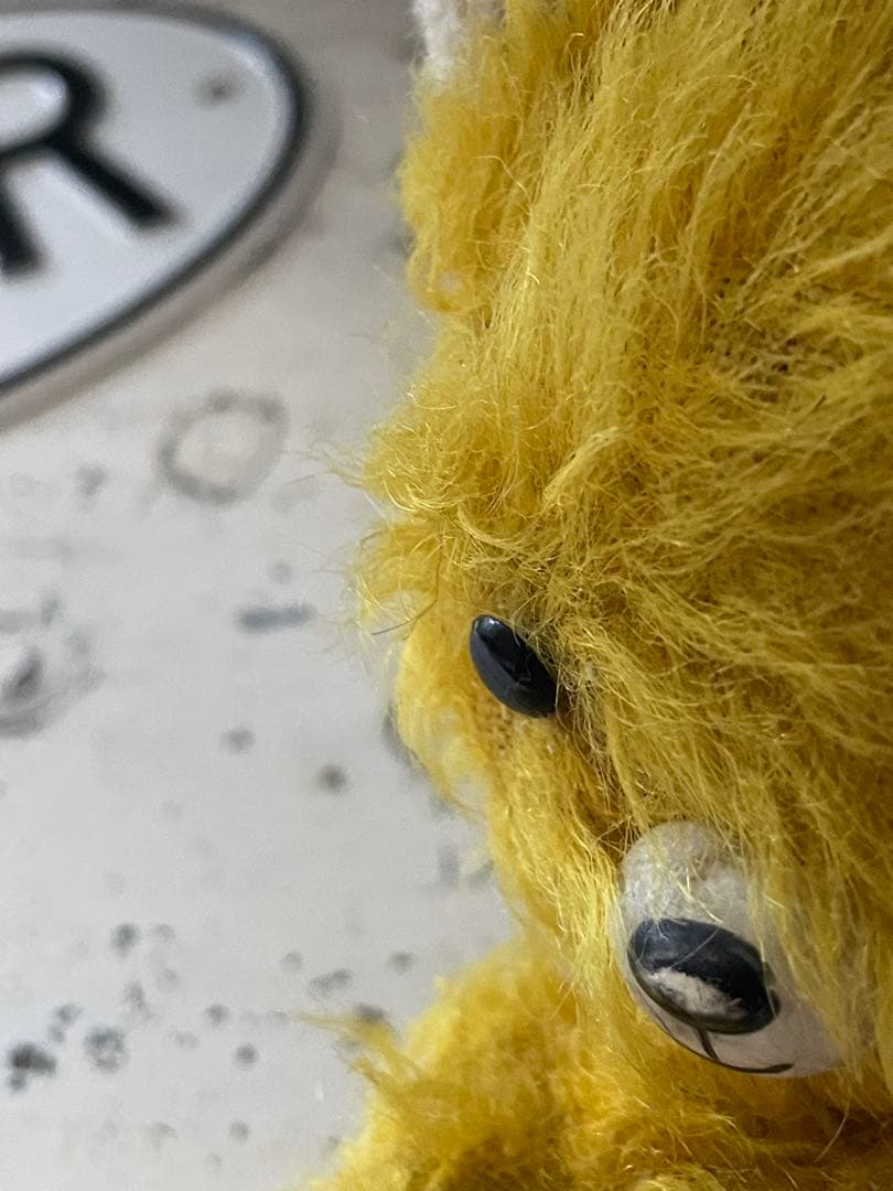 *:・ DDRベア　ベルリンベア　ヴィンテージ ベア　アンティークベア　*:・