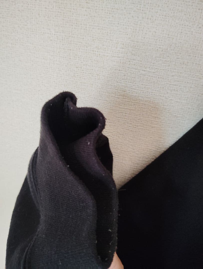 お買い得‼️ANTI COUNTRY CLUB XL ブラック スウェット