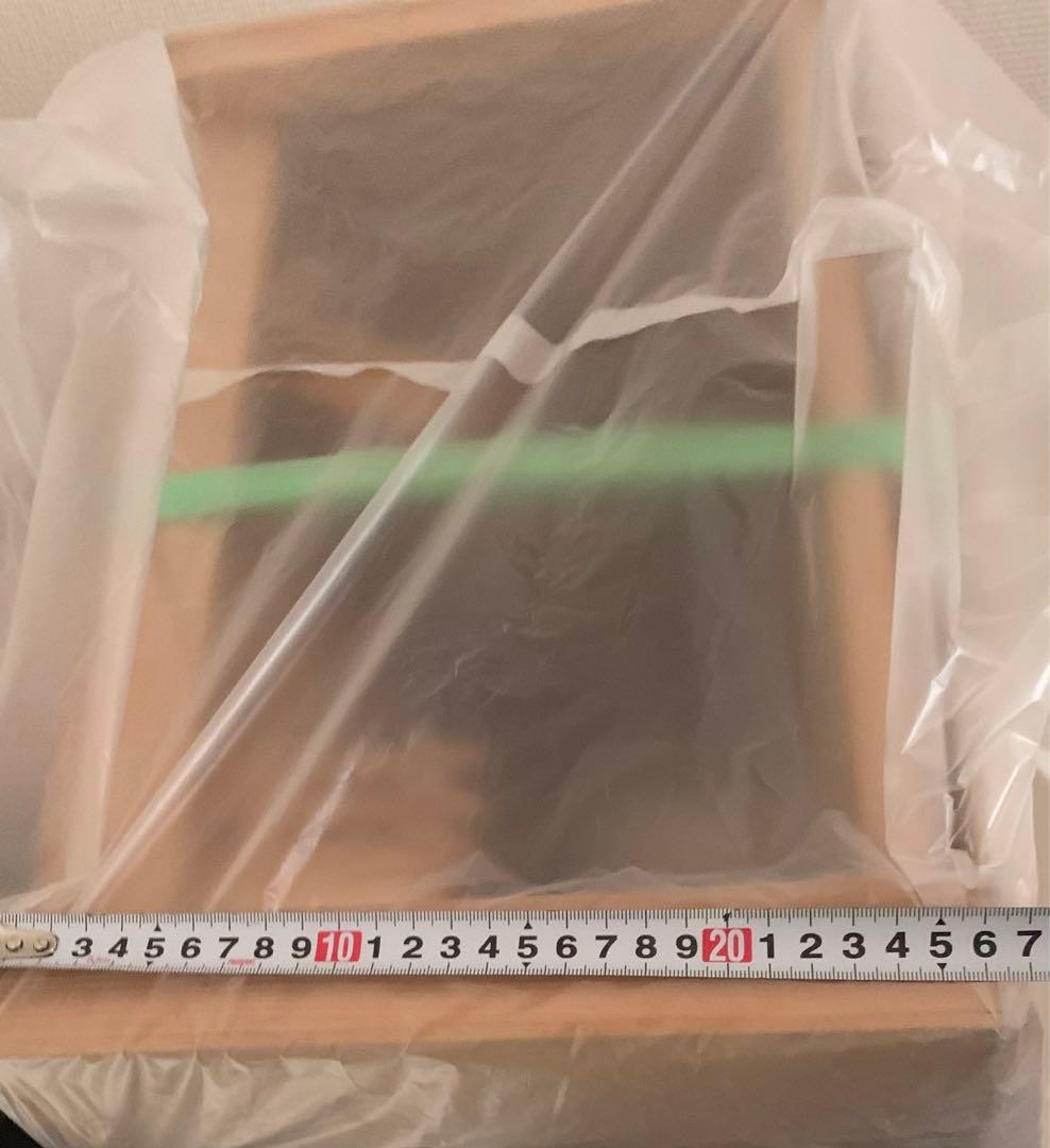 神棚 大　吊ガラス宮 (仏具、仏壇)