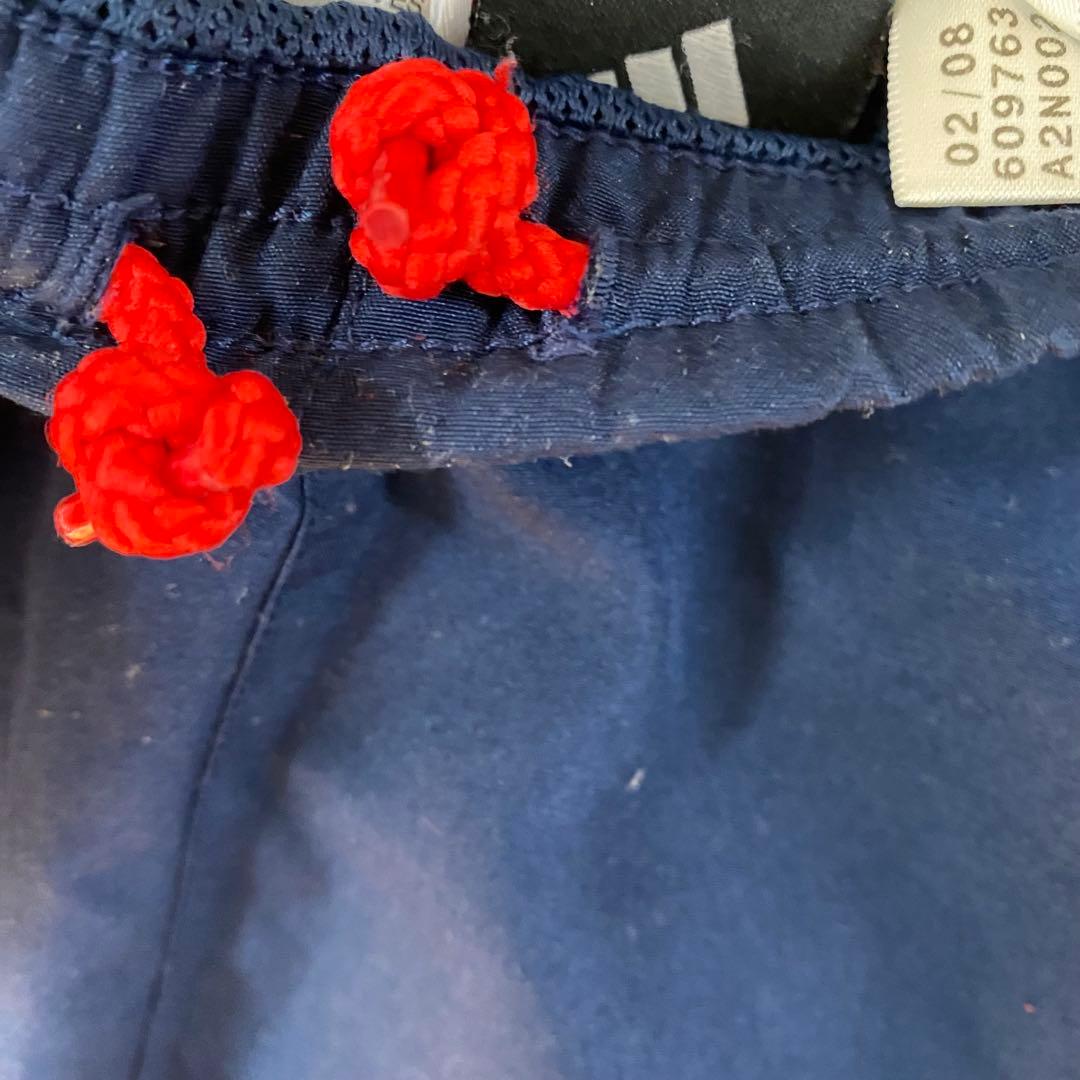 アディダス×サッカーフランス代表　アンセムジャケットセットアップ