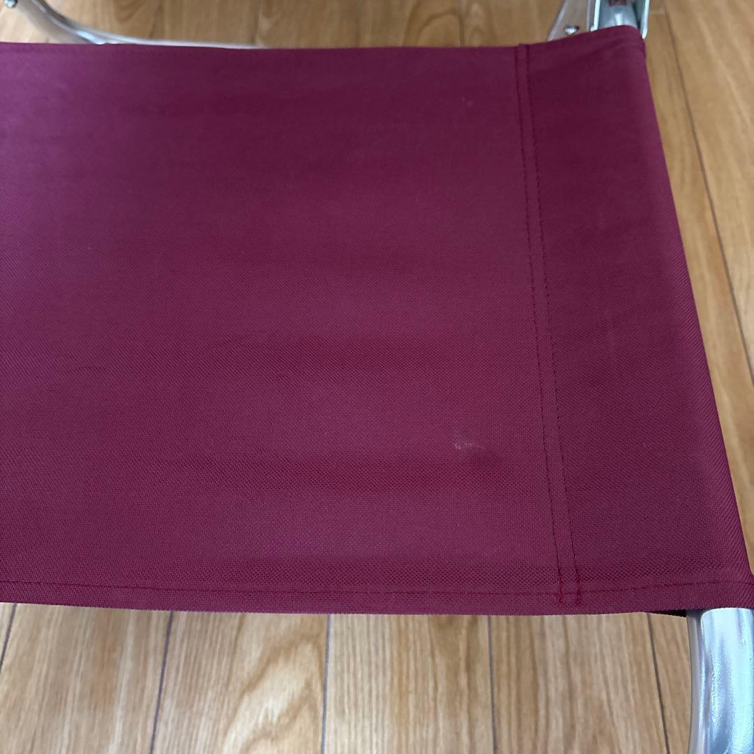 オガワ OGAWA フォールディングローチェア　2脚セット 廃盤