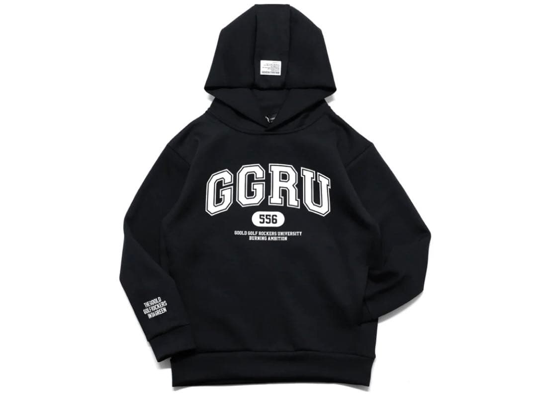 BLACK/セットアップ/Lサイズ