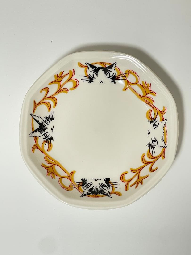 わちふぃーるど ダヤン 中華セット 20点 - メルカリ