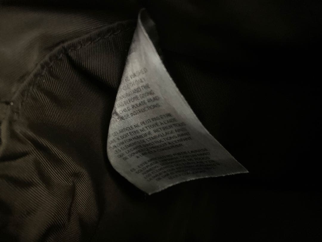 GUCCI GGスプリーム バックパック　チルドレンズ　レディース使用可能