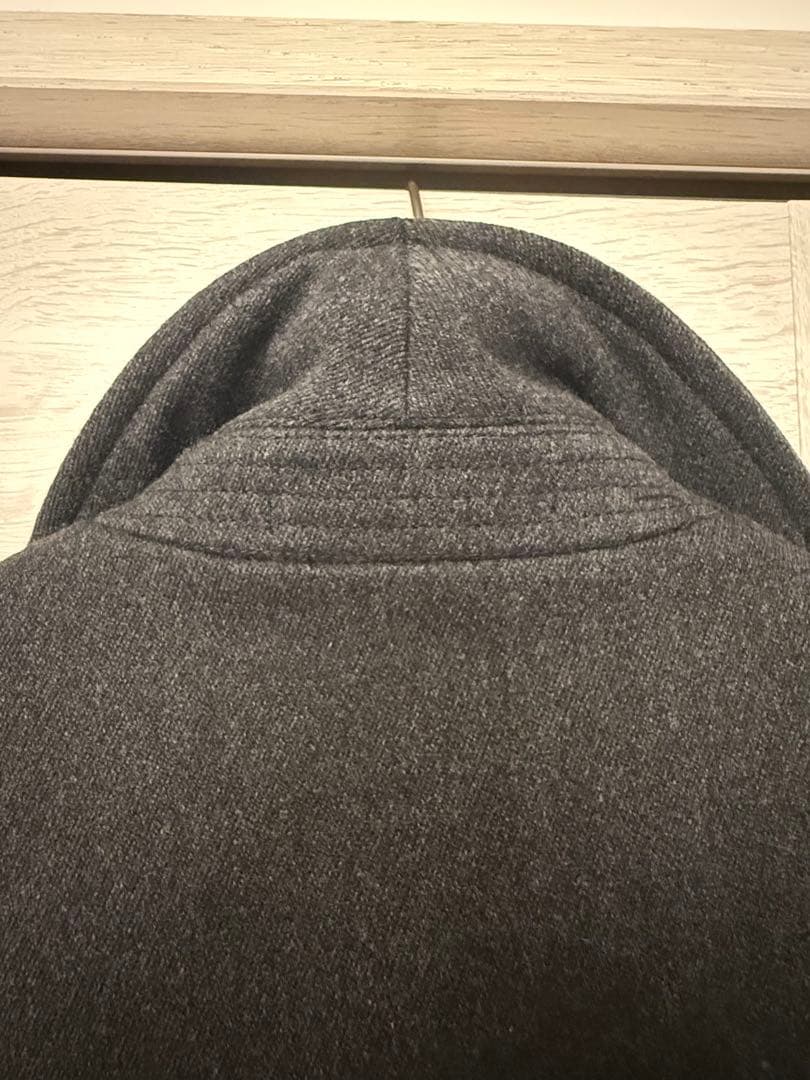 MARTIN MARGIELA コムデギャルソン　Wネーム　ウールコート