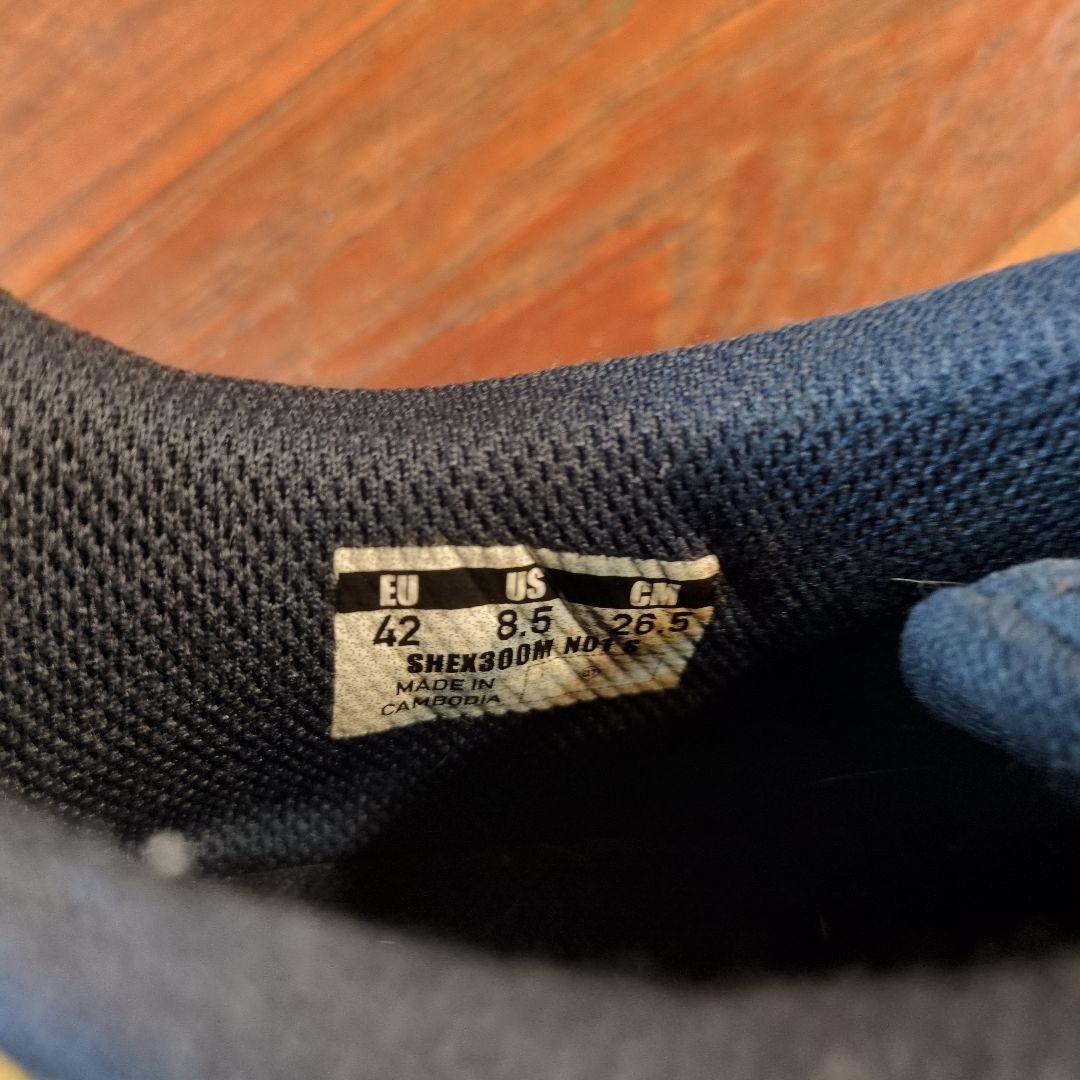 シマノ　spdペダル、spdシューズ