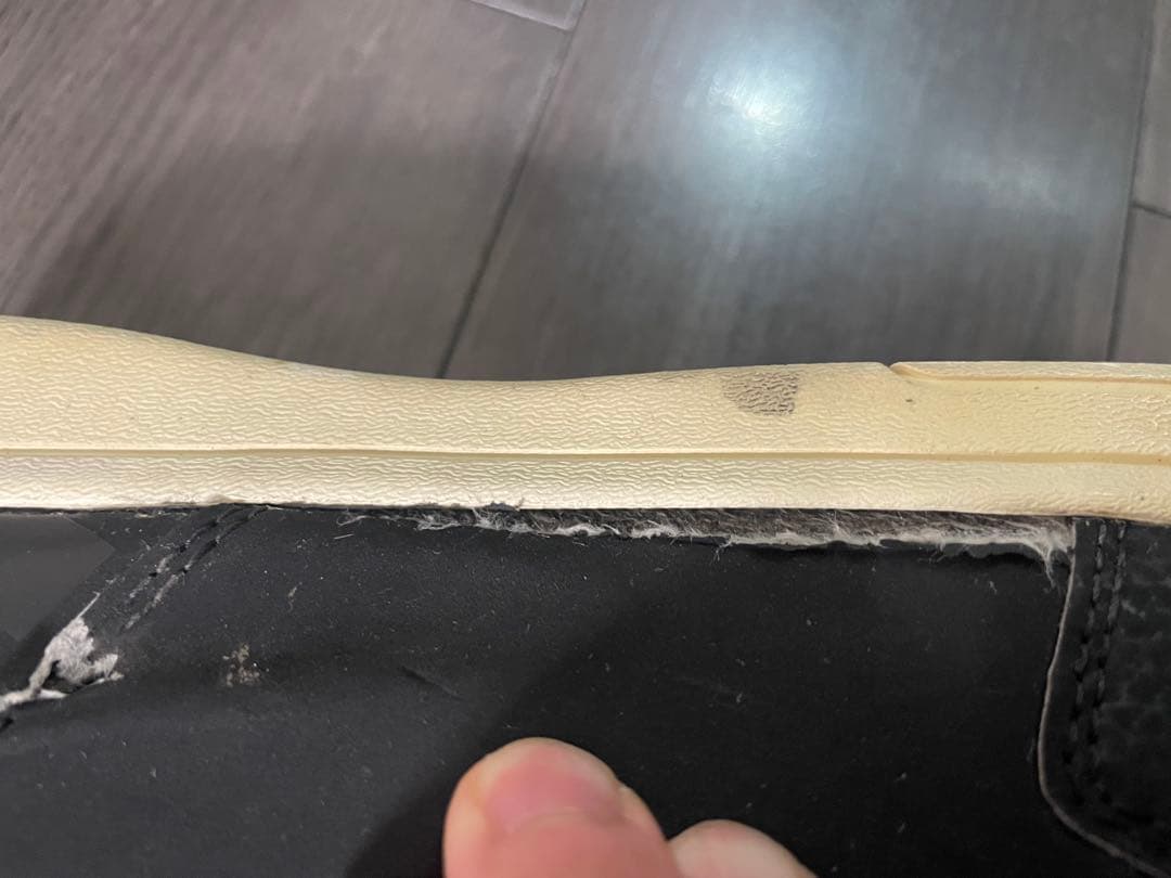 破格　スノーボード　初心者にオススメ　ディーラックスID　27.5CM　黒