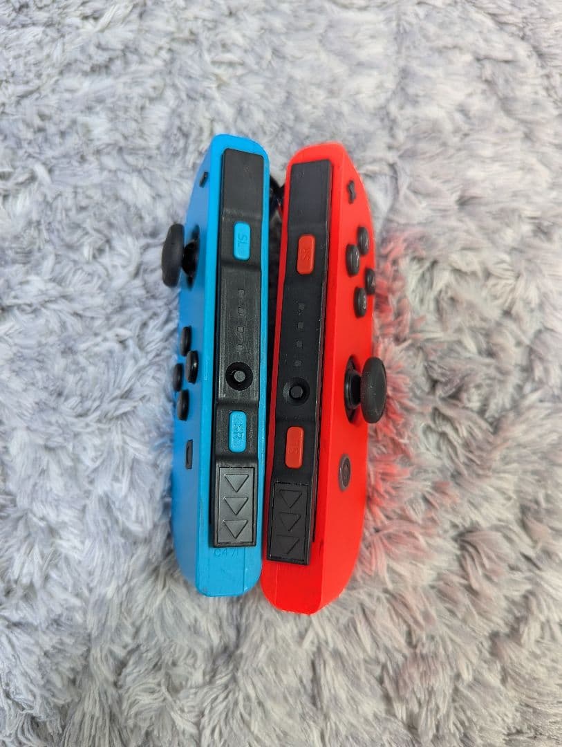 Nintendo Switch 本体+付属品 ※箱あり