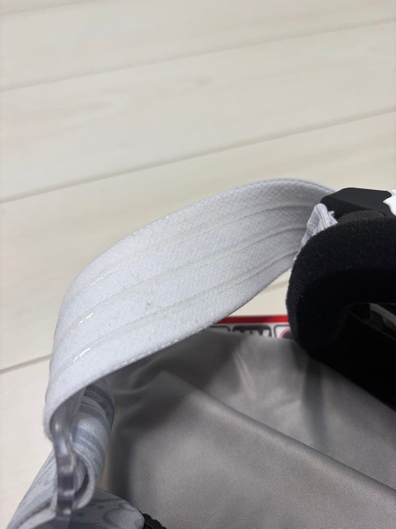 SWANS スワンズ スキーゴーグル　ROVO ロボ　換気　調光　ロヴォ