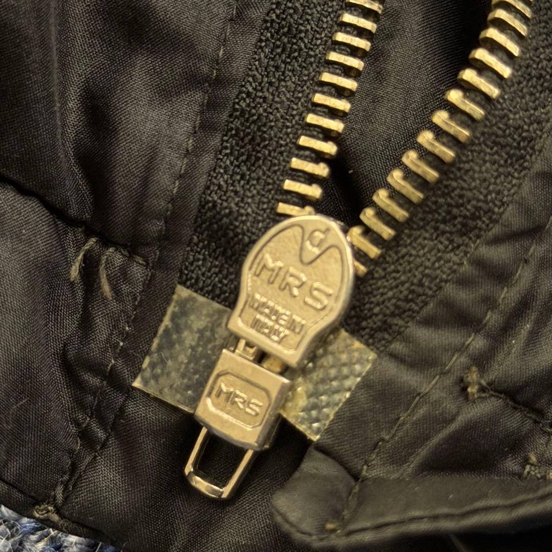 Helmut lang ヘルムートラング ハリントンジャケット 本人期 深水光太