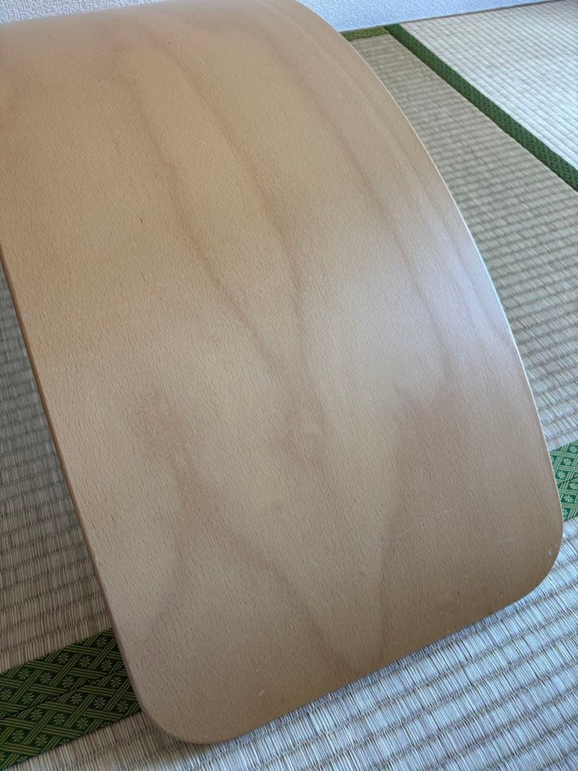 ウォーベル　オリジナル　バランスボード　フェルトなし